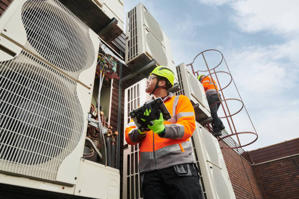 Best HVAC installation services  in Shepherd, TX