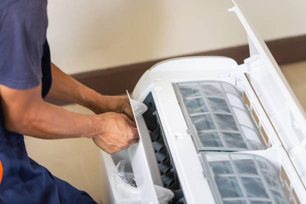 Shepherd, TX HVAC Company