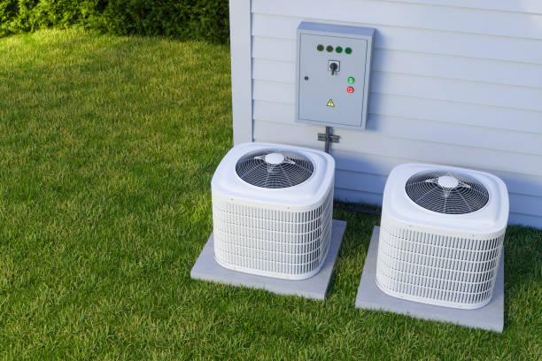 Best HVAC installation services  in Shepherd, TX
