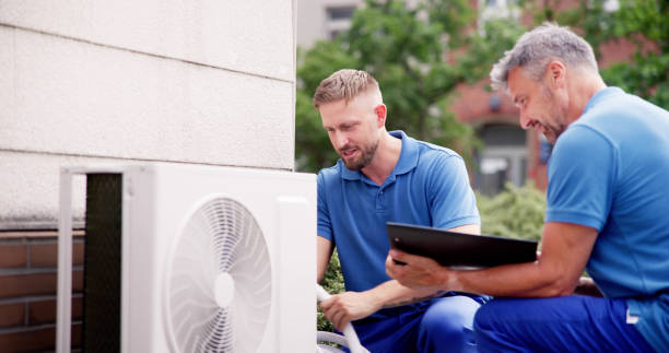 Best Air conditioning repair  in Shepherd, TX