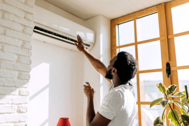 Best Central air repair  in Shepherd, TX