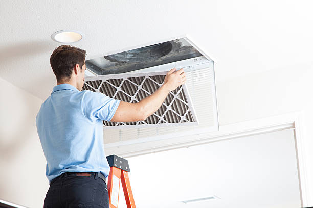 Professional HVAC in Shepherd, TX