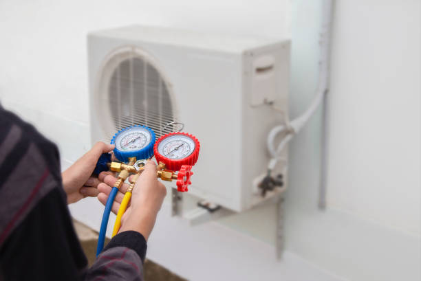 Best HVAC emergency services  in Shepherd, TX