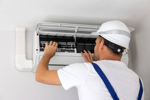  Shepherd, TX HVAC Pros
