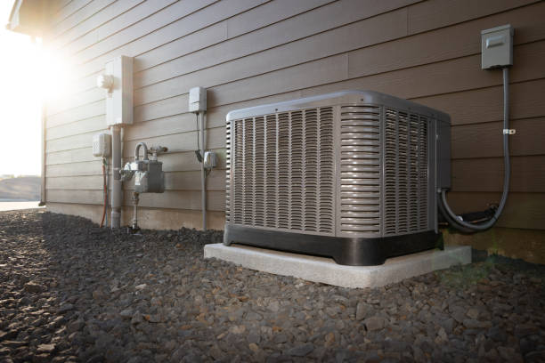 Local HVAC companies in Shepherd, TX